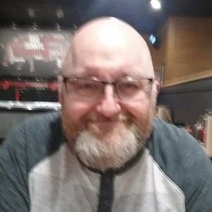 Meet your Posher, Kenneth